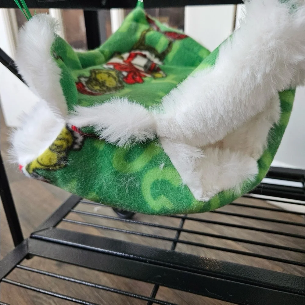 ferret/rat hammock